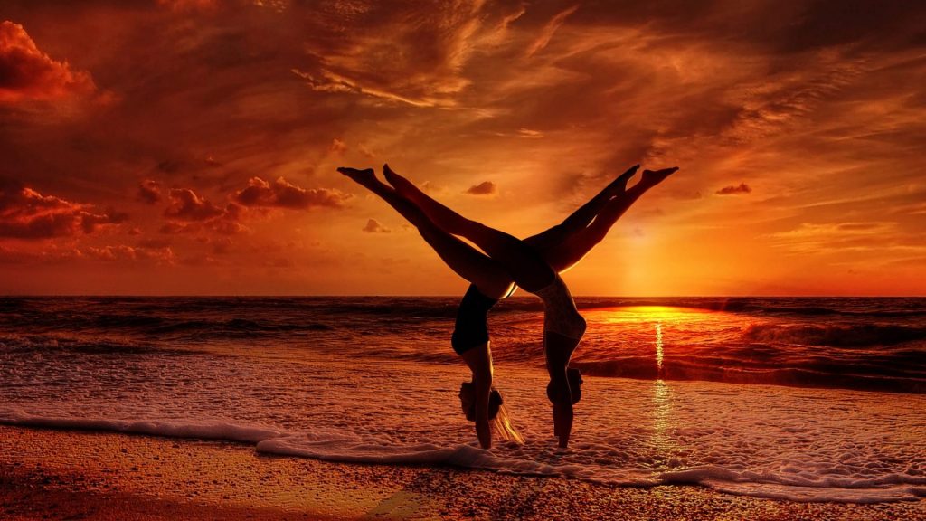 LOS LUGARES MÁS RELAJANTES PARA DISFRUTAR DEL YOGA ALREDEDOR DEL MUNDO