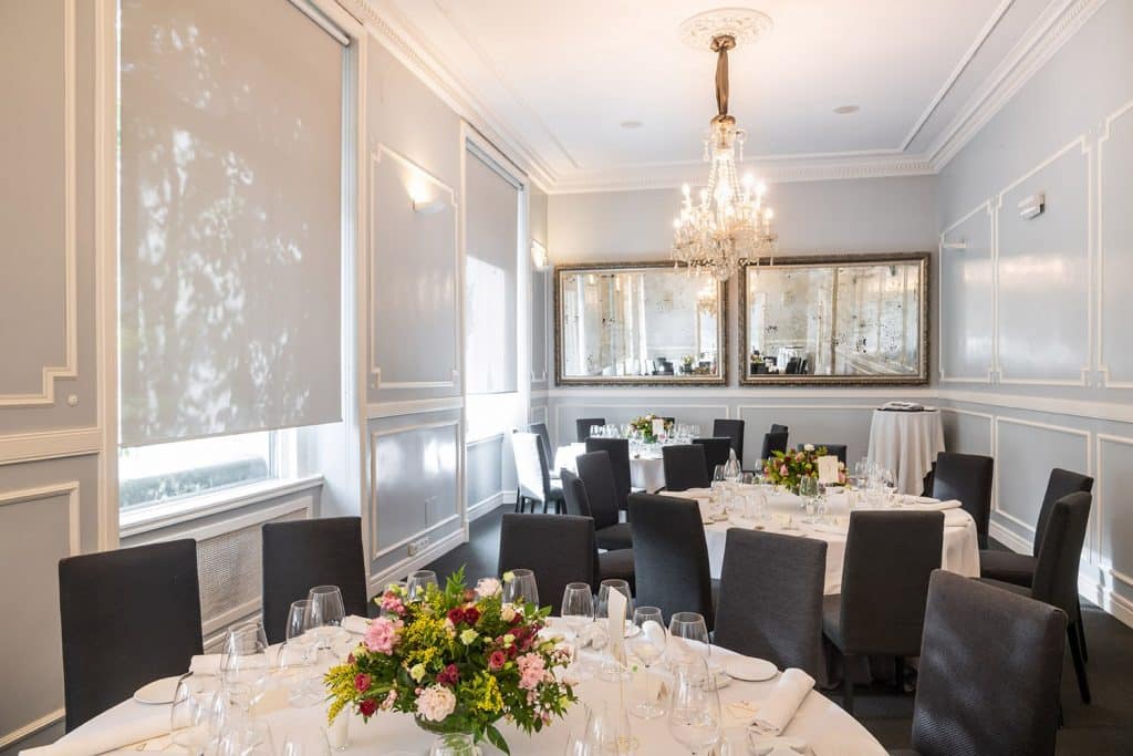 ALLARD EXPERIENCE, LA OPCIÓN MÁS EXCLUSIVA DE RESERVADOS EN MADRID