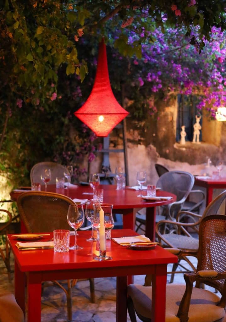 LLEGAN BĪCHI CA NA JOANA Y BĪCHI ÍNSULA BEACH: ALTA COCINA JAPONESA EN FORMENTERA