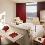 Fean Hotel y Universe: Buenos Aires VIP