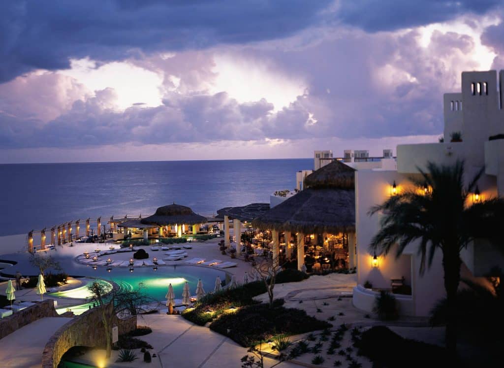 Las Ventanas al Paraíso – Adiós al mundo terrenal