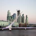 BUENOS AIRES: MEZCLA DE CULTURA Y DIVERSIÓN