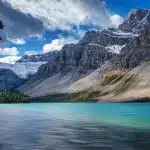 Los grandes lagos: repartidos por América y África