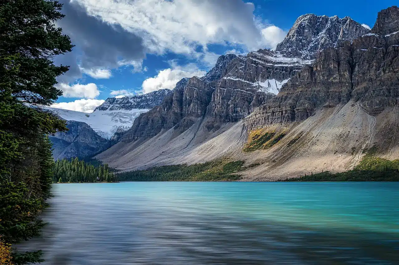 bow-lake