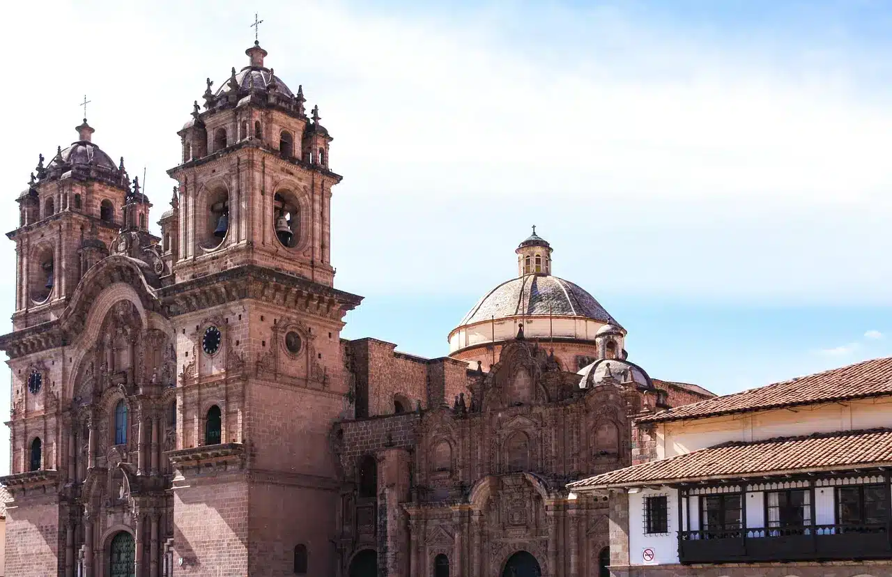 cusco