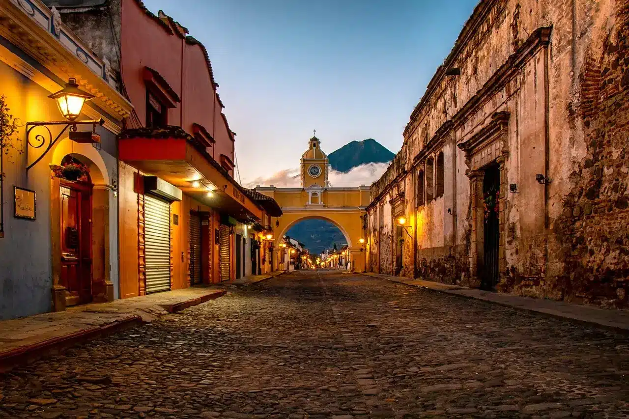 guatemala