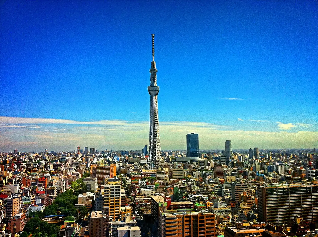 tokyo-tower
